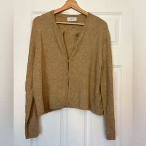 CJLA Cardigan